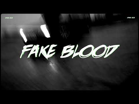 viitoru808 - Fake Blood