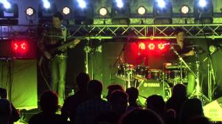 Kreidler | (FULL) Live at Electro-Mechanica 2012