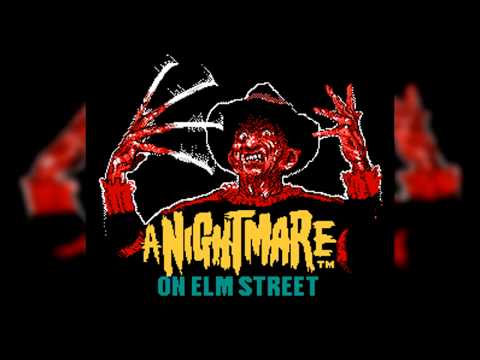 The Best of Retro VGM #212 - A Nightmare on Elm Street (NES) - House Theme 3