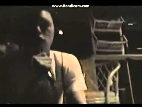 Brandon Dicamillo Chinese Rap