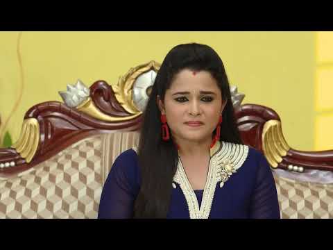 Rama Sakkani Seetha - Ep 243 - Jyothi, Nanda Kishore - Telugu Tv Serial - Zee5 Telugu Classics