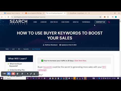 Item video thumbnail