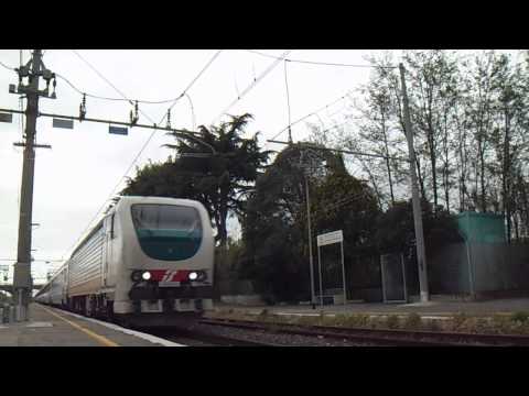 La super-bitonale della E403.015