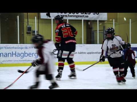 Customstick – Hur mår du?