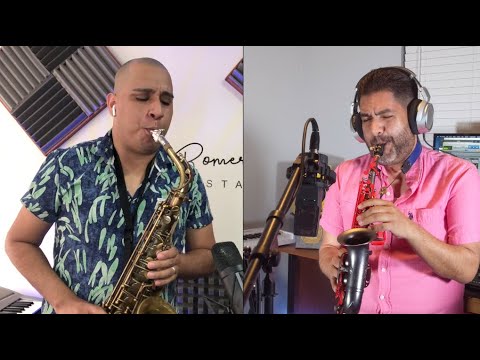Promotional video thumbnail 3 for Melvin Quinones