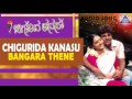 Chigurida Kanasu Bangara Thene Audio Song I Shivarajkumar Vidya Venkatesh Rekha Unni
