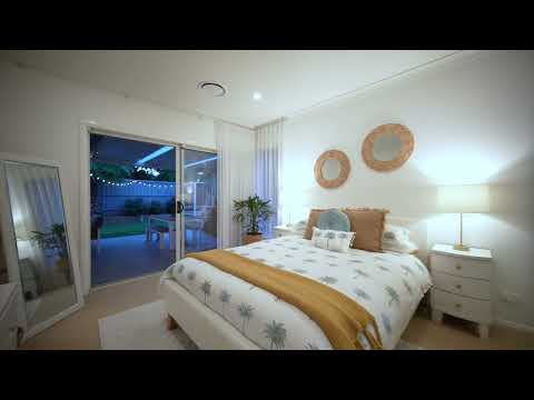 41 Richards Loop, Oran Park, NSW 2570, 4 Bedrooms, 2 Bathrooms, House