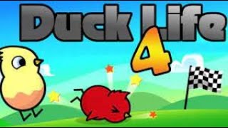 Duck life 4 ep1 (Hooda math)