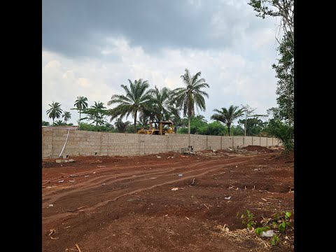 Residential Land For Sale Ubulu Okiti Oshimili North Delta