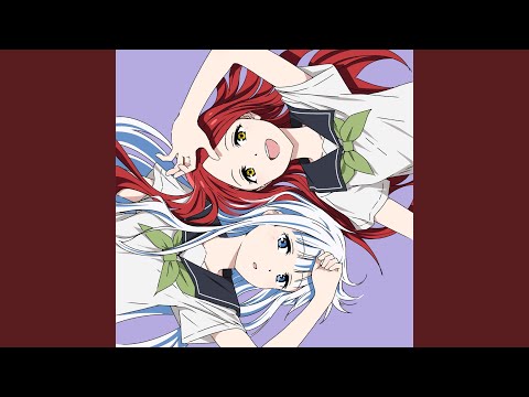 Twins Hinahima Augment Day! Sae Hiratsuka & Yurie Igoma
