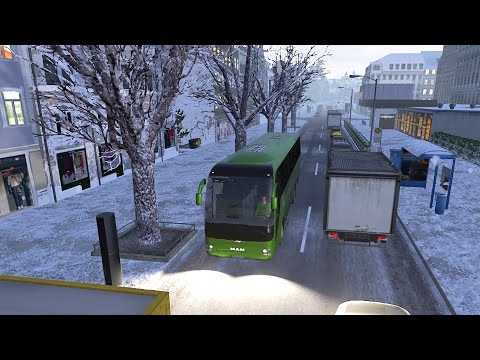 coach bus simulator 2016 coach bus simulator 2016