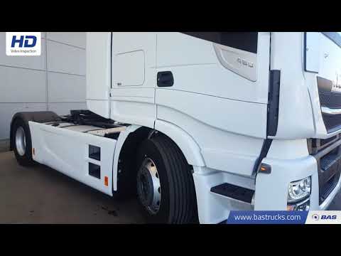 70123170 Iveco Hi-Way AS440S46