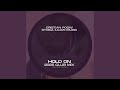 Hold On (2025 Club Mix)