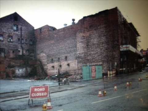 Lil' Lavair & The Fabulous Jades - I'll be so happy.wmv