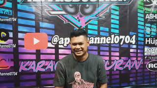 Download lagu pancuran Cinta || om dadan karaoke hiburan mp3 Download lagu pancuran Cinta || om dadan karaoke hiburan mp3