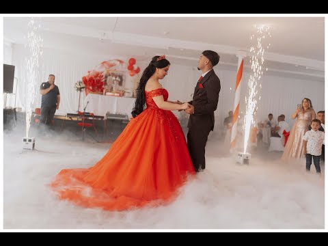 1.č. Zásnuby - Marko & Zdenka (Čore Čave Karvina UK)