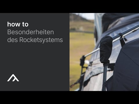 qeedo | Rocketsystem  - How to | Was sind die Besonderheiten des qeedo Rocketsystems?