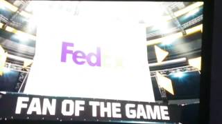 Grizzlies Road fans of the game