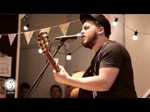Nathan Jess - 'Lead Me Home' (Live at Saltyard Sessions)