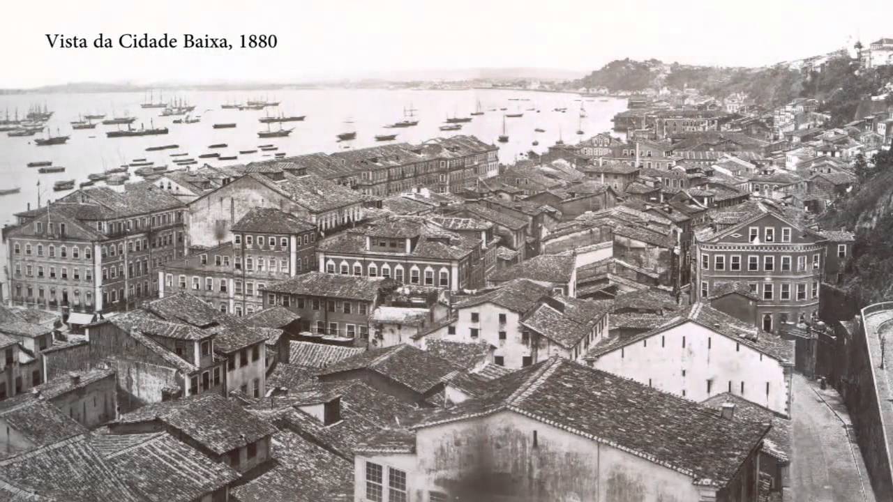 Revolta dos Malês 180 Anos