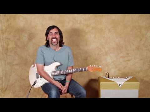 Hendrix Guitar licks you must know