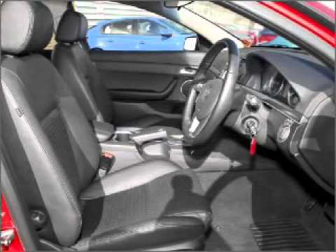 2011 HOLDEN Calais VE II - Ferntree Gully VIC