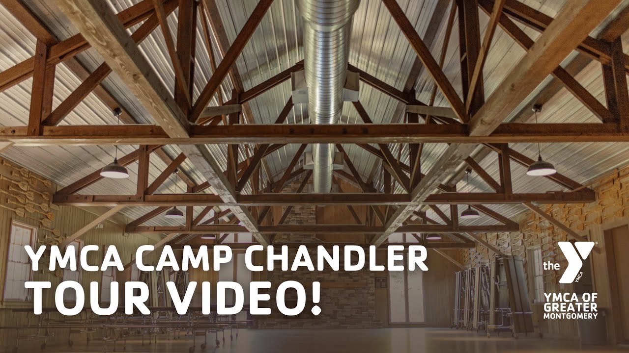 Thumbnail for Camp Chandler video