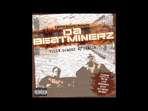 "0 (feat. J-Live)" - Da Beatminerz