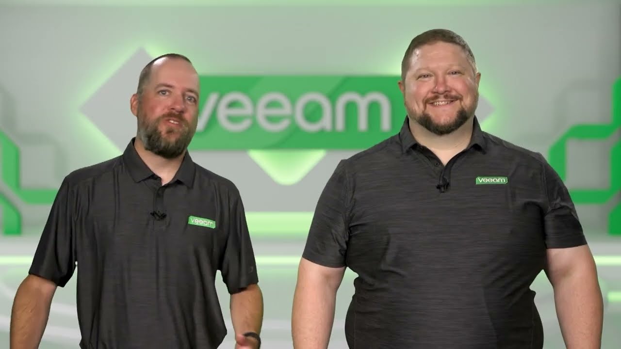 webinar-introducing-veeam-software-appliance video