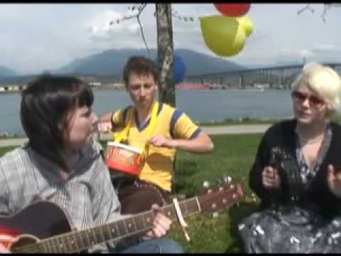 skinnybear presents kidnapkids - stories