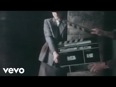 Ultravox - Hymn [HD Remaster]