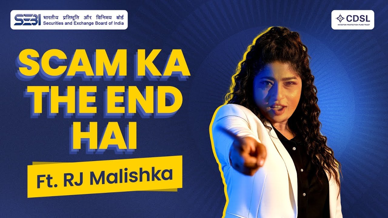 CDSL IPF's campaign.