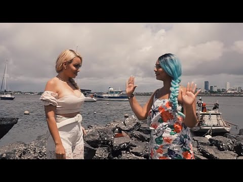 Viviane Souza, Carla Alves - Motivo Errado (Clipe Oficial)