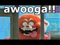 AWOOGA! - Extended Version