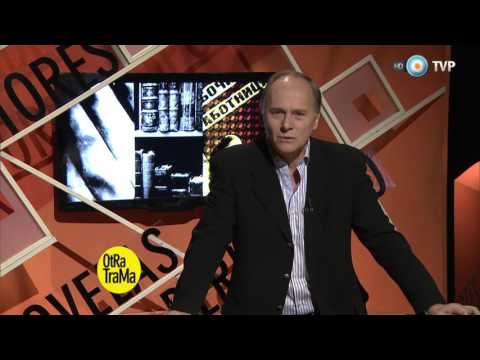 Otra trama - Apertura Programa 05-03-16