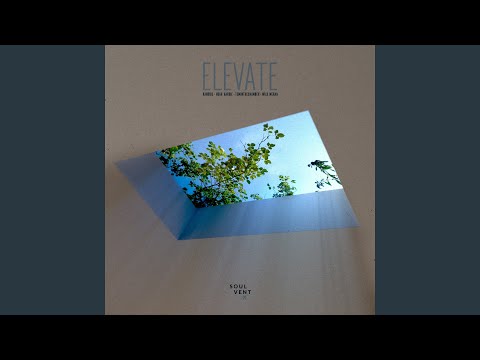 Elevate (feat. Milo Merah)