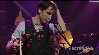 Andrew Bird Fake Palindromes on ACL (5 of 5)