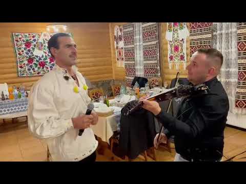 Formatia Anisoara Rad - Hori de baut ( Mihai Bledea )🎻🎤