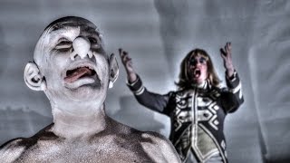 PUNCH & JUDY                                                                      H.BIRTWISTLE