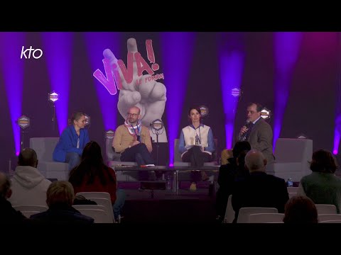 FORUM VIVA - Traverser l’infertilité (4/4)