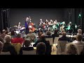 sax no end - 20190315 - Bigband17 sax no end - 20190315