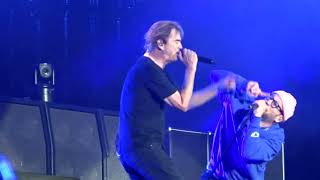 Die Toten Hosen &amp; Arnim - Should I Stay Or Should I Go / Carnival in Rio (10.9.2022 in Minden)