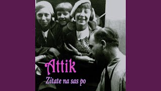 Zitate Na Sas Po (You Ask Me to Explain)