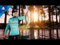 Fishing Sim World: Pro Tour | Tournament Bass Pack add-on trailer | PS4