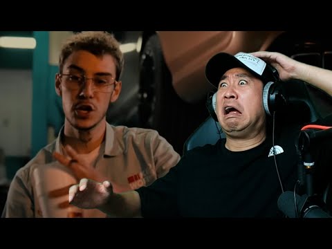 Coreano Loco reacciona a Kidd Keo - Bando Boyz Free