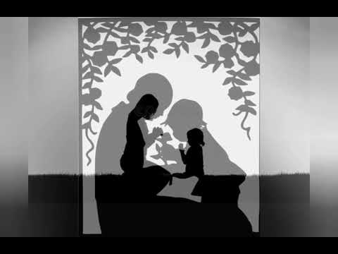 My Mother by Marife Villaroman Aguilar