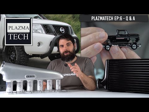 PlazmaTech - Q & A