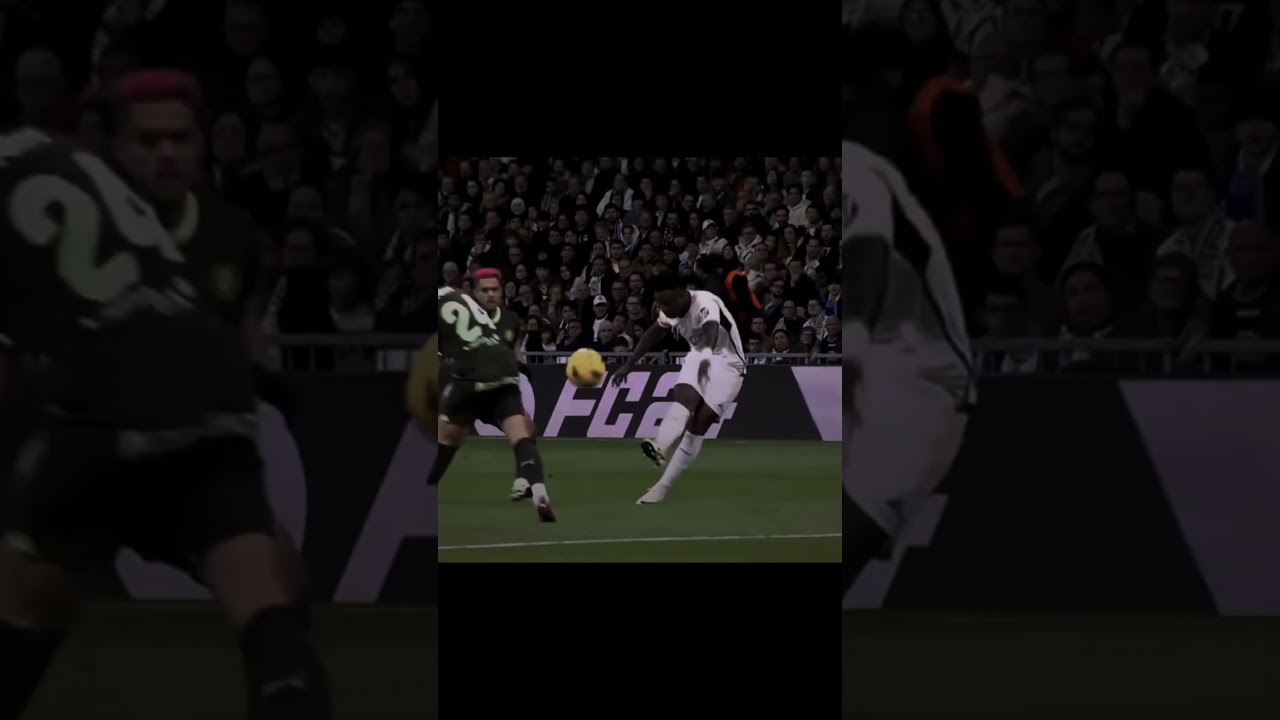 #apoyo #futbol #fcbarcelona #football #edit #viralshorts #parati #100k #bailavinijr 😭✌🏾