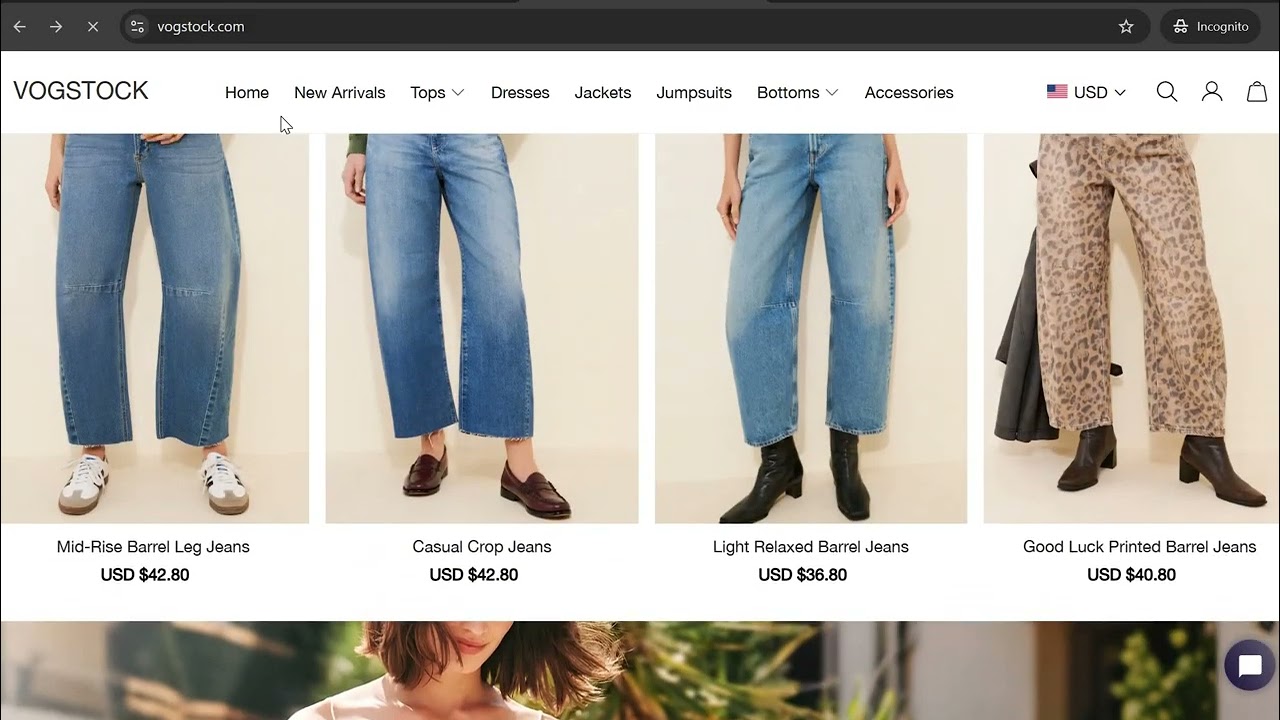 vogstock.com Reviews: Is vog stock luxury product Legit or a Scam? Honest Review Before You Shop