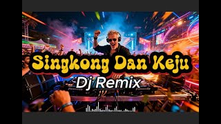 Download lagu SINGKONG & KEJU – Bill & Brod | DJ KOPLO REMIX TERNYATA BIKIN GOYANG NONSTOP 🔥 mp3 Download lagu SINGKONG & KEJU – Bill & Brod | DJ KOPLO REMIX TERNYATA BIKIN GOYANG NONSTOP 🔥 mp3